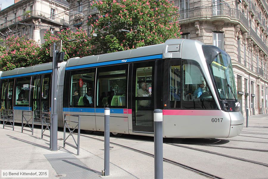 Straßenbahn Grenoble - 6017
/ Bild: grenoble6017_bk1504270040.jpg