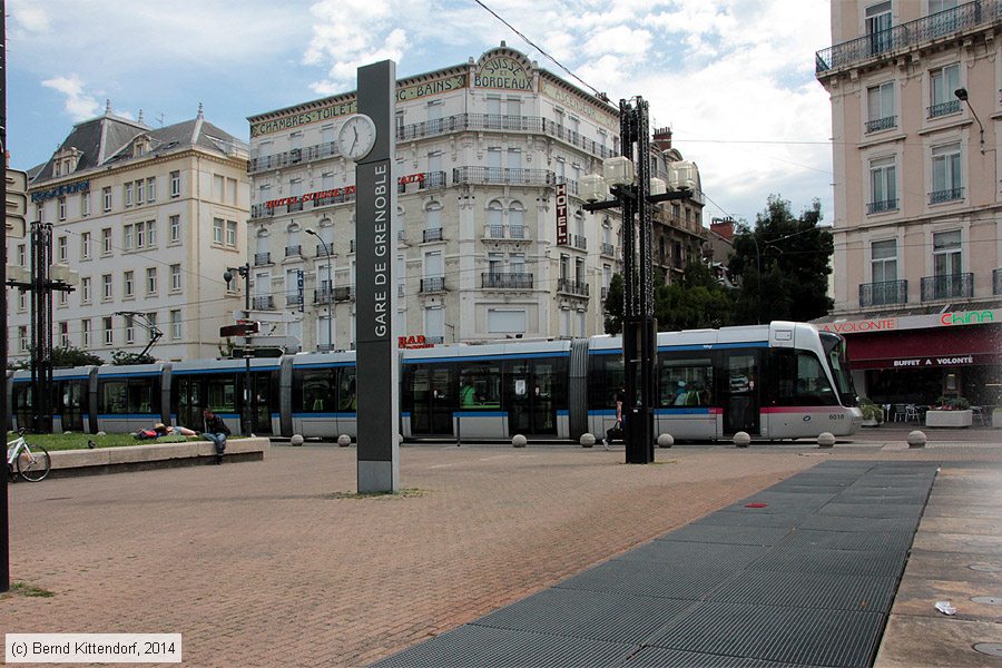 Straßenbahn Grenoble - 6018
/ Bild: grenoble6018_bk1406280113.jpg