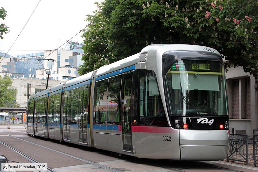 Straßenbahn Grenoble - 6022
/ Bild: grenoble6022_bk1504270052.jpg