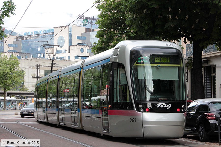 Straßenbahn Grenoble - 6022
/ Bild: grenoble6022_bk1504270053.jpg