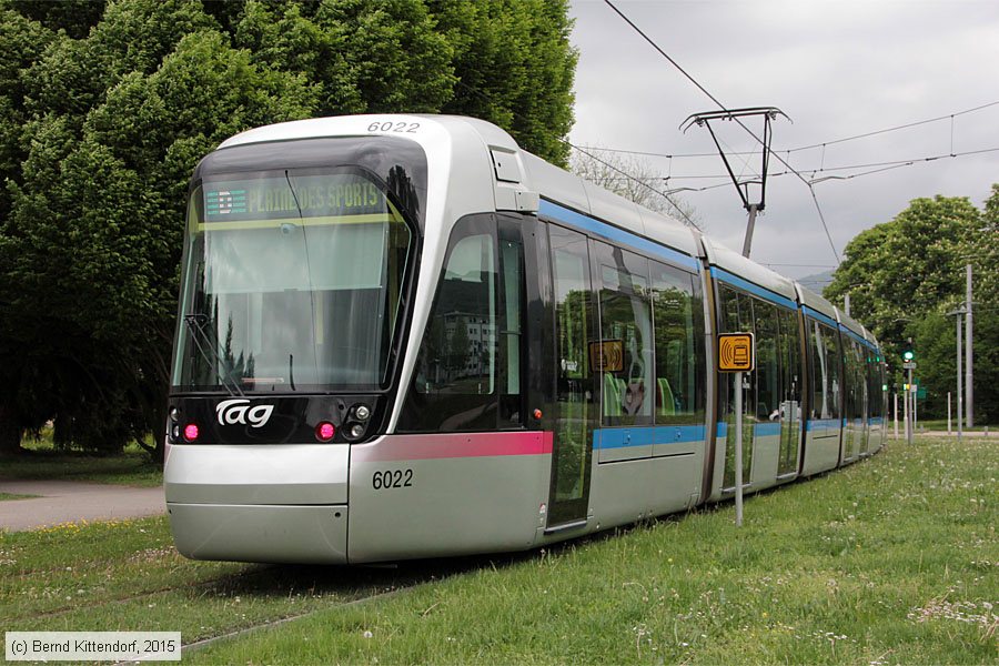 Straßenbahn Grenoble - 6022
/ Bild: grenoble6022_bk1504270216.jpg