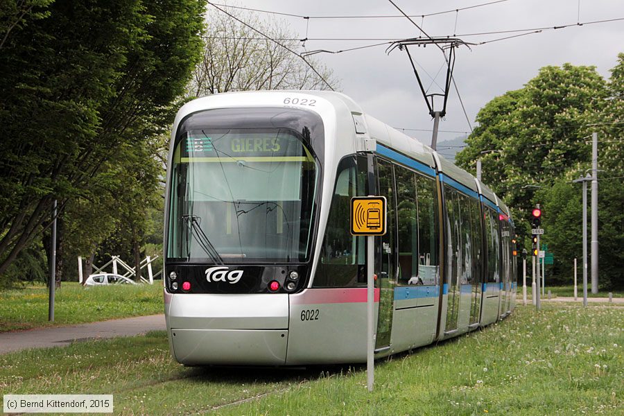 Straßenbahn Grenoble - 6022
/ Bild: grenoble6022_bk1504270217.jpg