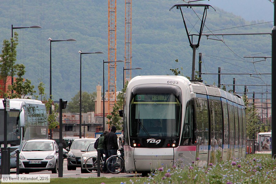 Straßenbahn Grenoble - 6023
/ Bild: grenoble6023_bk1504270154.jpg