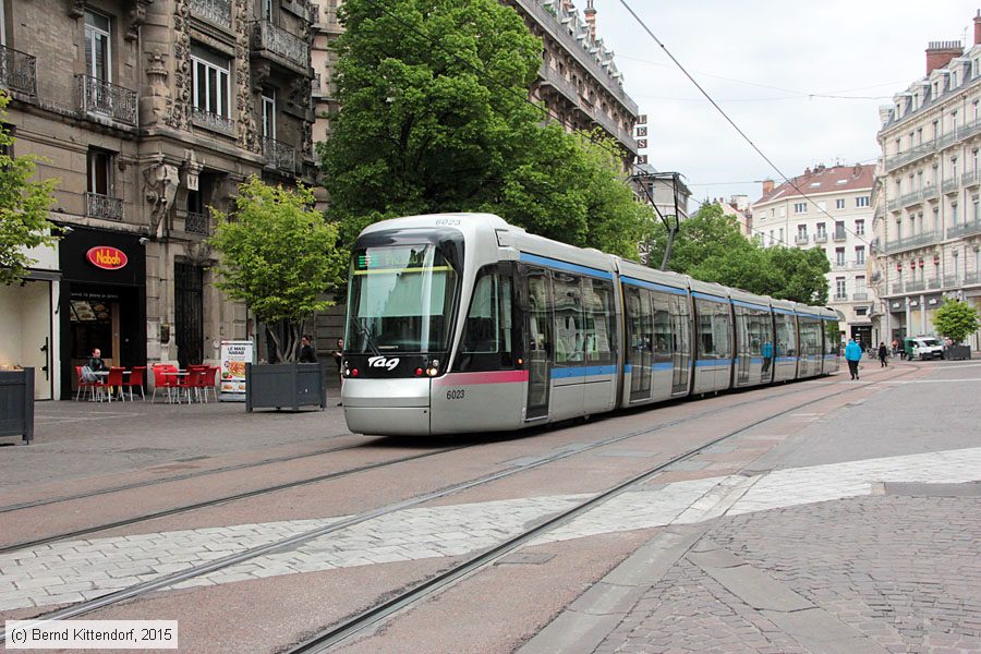 Straßenbahn Grenoble - 6023
/ Bild: grenoble6023_bk1504280102.jpg