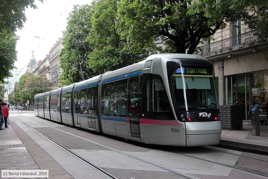 Straßenbahn Grenoble - 6024
/ Bild: grenoble6024_bk1504270192.jpg