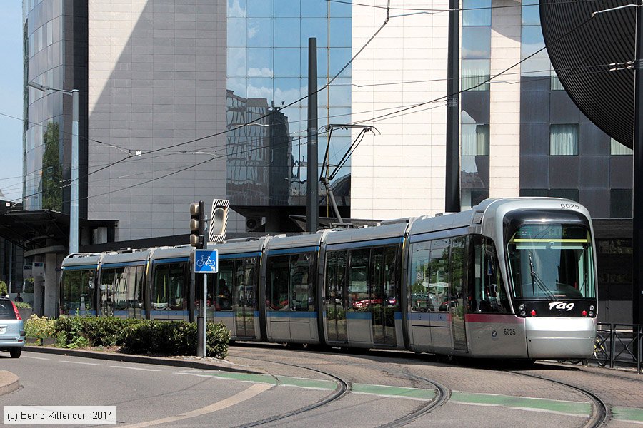 Straßenbahn Grenoble - 6025
/ Bild: grenoble6025_bk1404260102.jpg