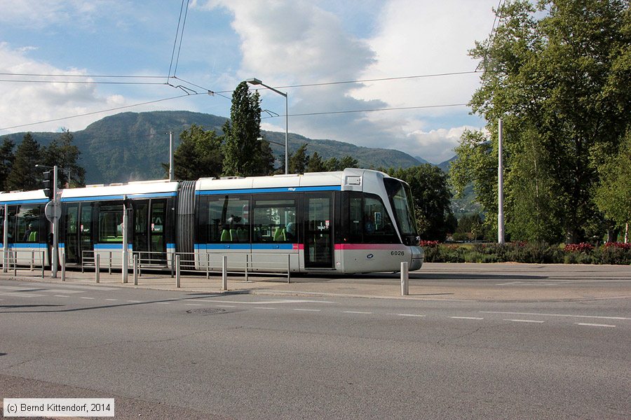 Straßenbahn Grenoble - 6026
/ Bild: grenoble6026_bk1404260454.jpg