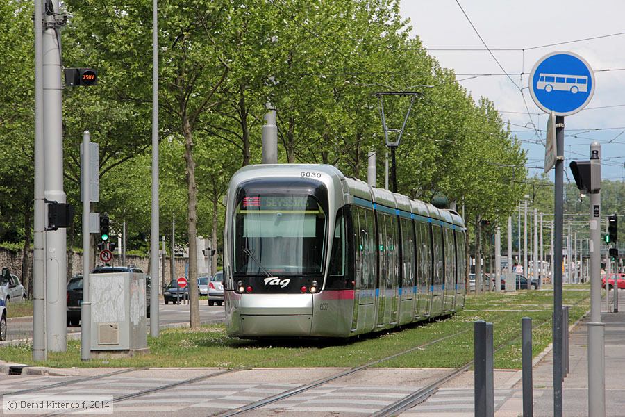 Straßenbahn Grenoble - 6030
/ Bild: grenoble6030_bk1404260286.jpg