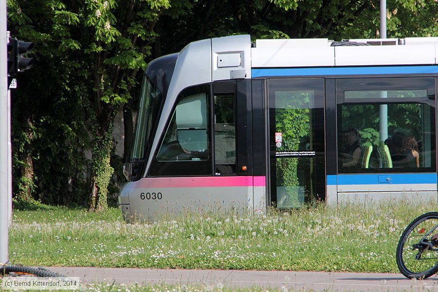 Straßenbahn Grenoble - 6030
/ Bild: grenoble6030_bk1404260422.jpg