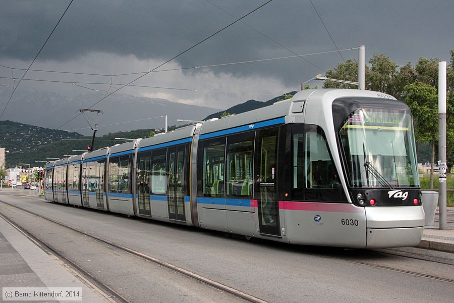 Straßenbahn Grenoble - 6030
/ Bild: grenoble6030_bk1404260471.jpg