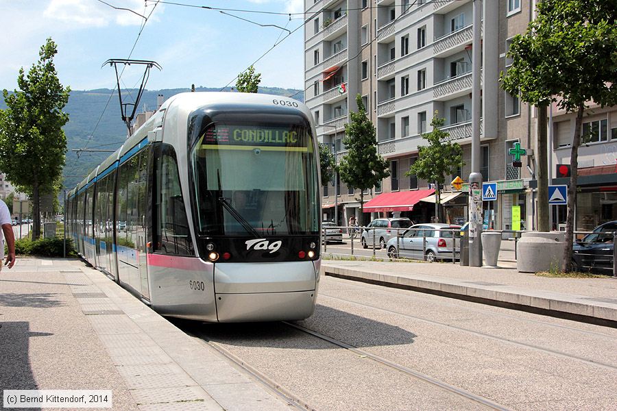 Straßenbahn Grenoble - 6030
/ Bild: grenoble6030_bk1406280310.jpg