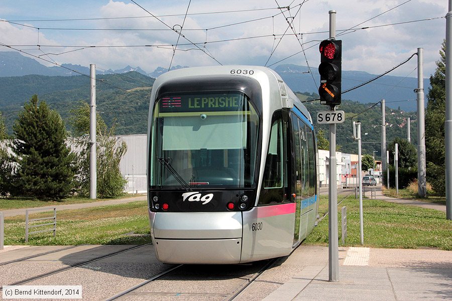 Straßenbahn Grenoble - 6030
/ Bild: grenoble6030_bk1406280328.jpg