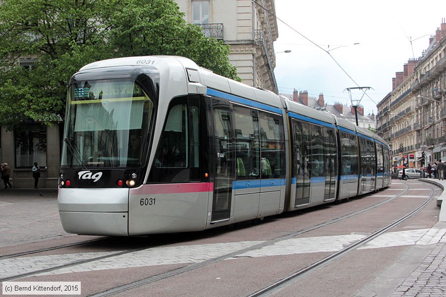 Straßenbahn Grenoble - 6031
/ Bild: grenoble6031_bk1504280133.jpg