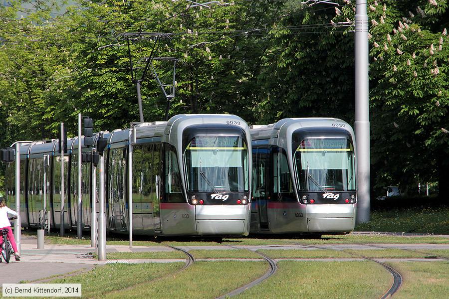 Straßenbahn Grenoble - 6033
/ Bild: grenoble6033_bk1404260423.jpg