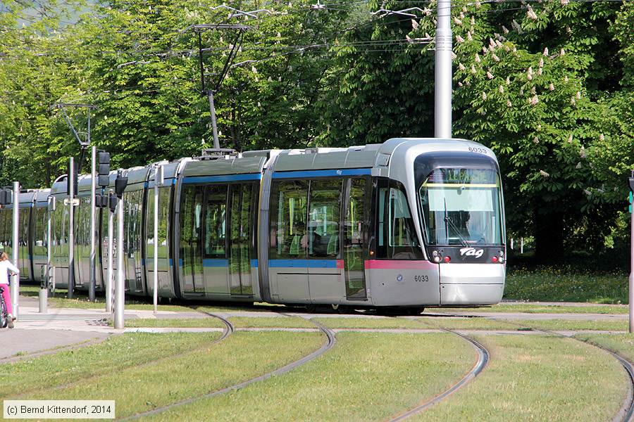 Straßenbahn Grenoble - 6033
/ Bild: grenoble6033_bk1404260424.jpg