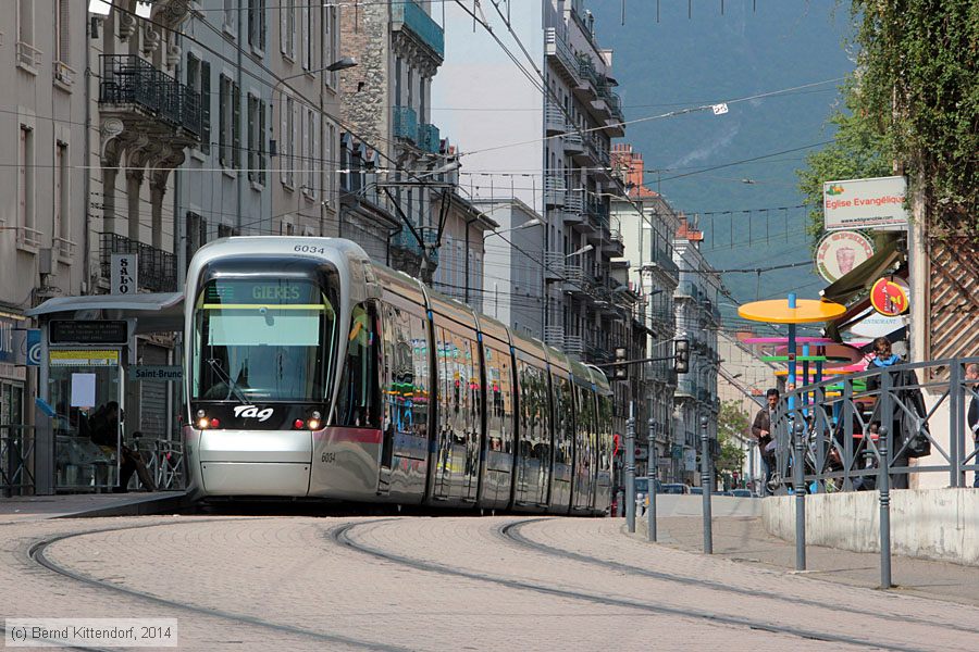 Straßenbahn Grenoble - 6034
/ Bild: grenoble6034_bk1404260083.jpg