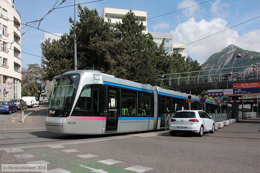 Straßenbahn Grenoble - 6034
/ Bild: grenoble6034_bk1404260087.jpg