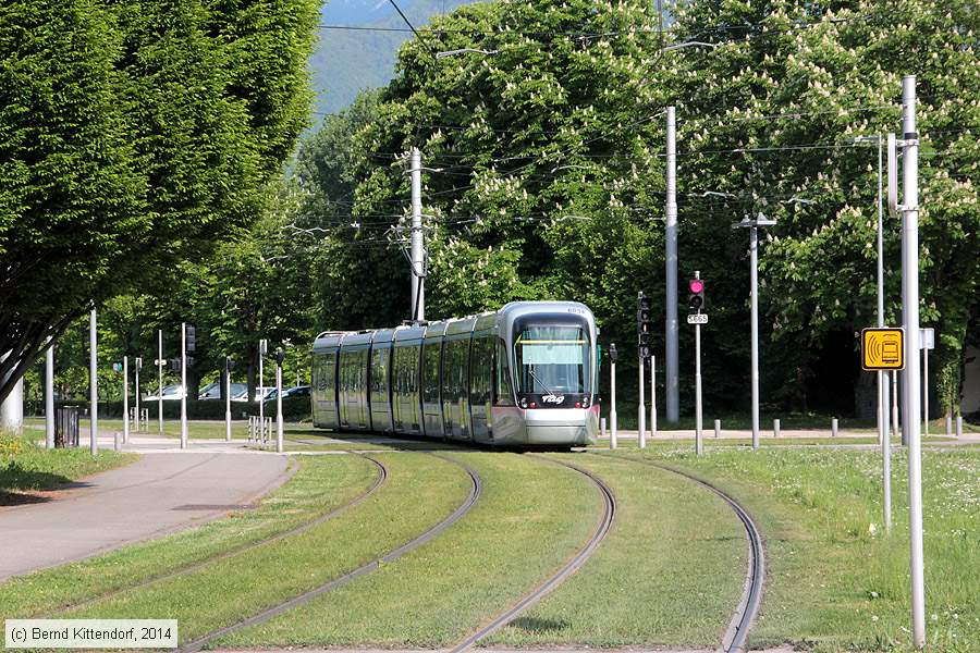 Straßenbahn Grenoble - 6034
/ Bild: grenoble6034_bk1404260419.jpg