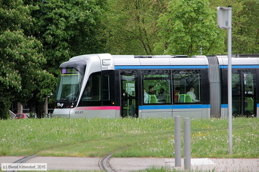Stra&szlig;enbahn Grenoble - 6041
/ Bild: grenoble6041_bk1504270230.jpg