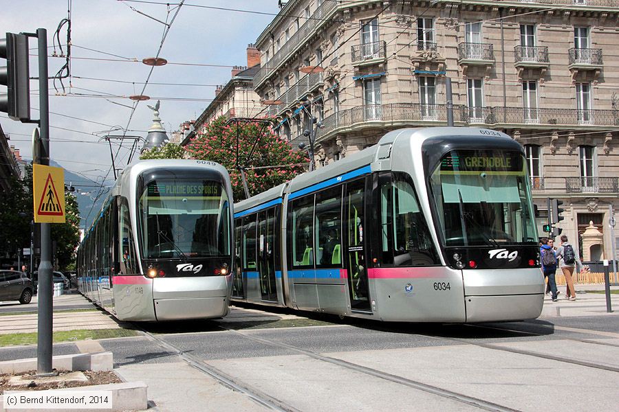 Straßenbahn Grenoble - 6049
/ Bild: grenoble6049_bk1404260135.jpg