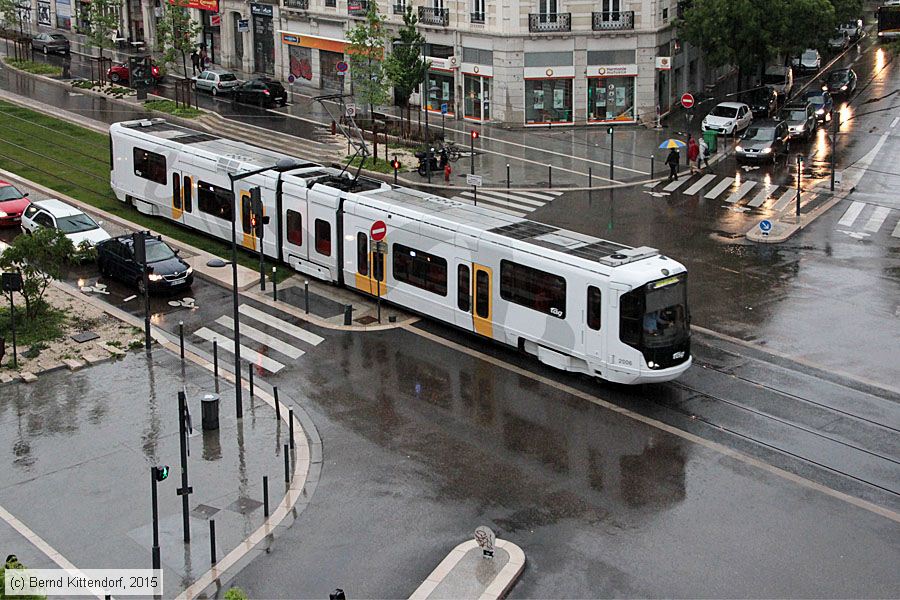 Straßenbahn Grenoble - 2006
/ Bild: grenoble2006_bk1504270369.jpg