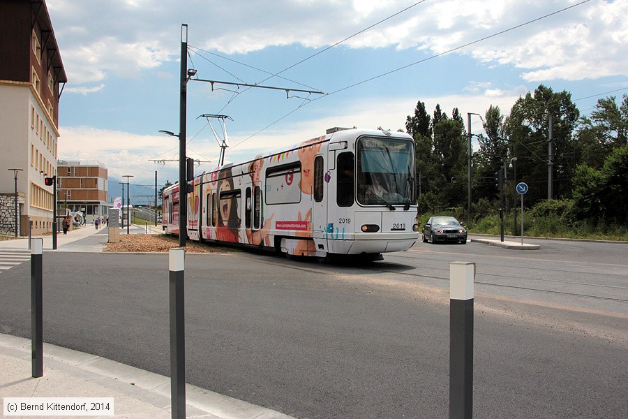 Straßenbahn Grenoble - 2019
/ Bild: grenoble2019_bk1406280240.jpg