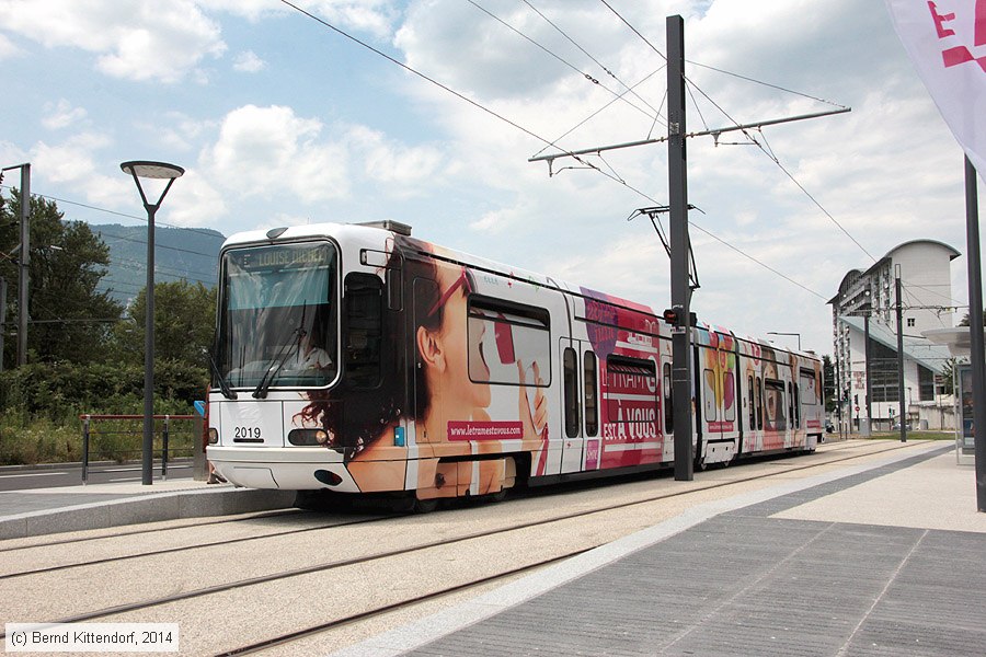 Straßenbahn Grenoble - 2019
/ Bild: grenoble2019_bk1406280244.jpg