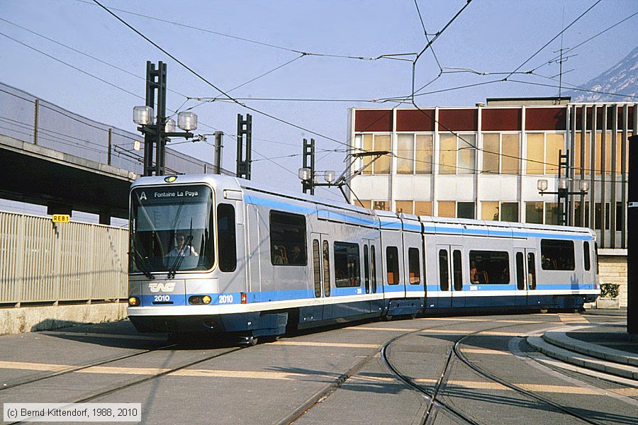 Straßenbahn Grenoble - 2010
/ Bild: grenoble2010_vb017723.jpg