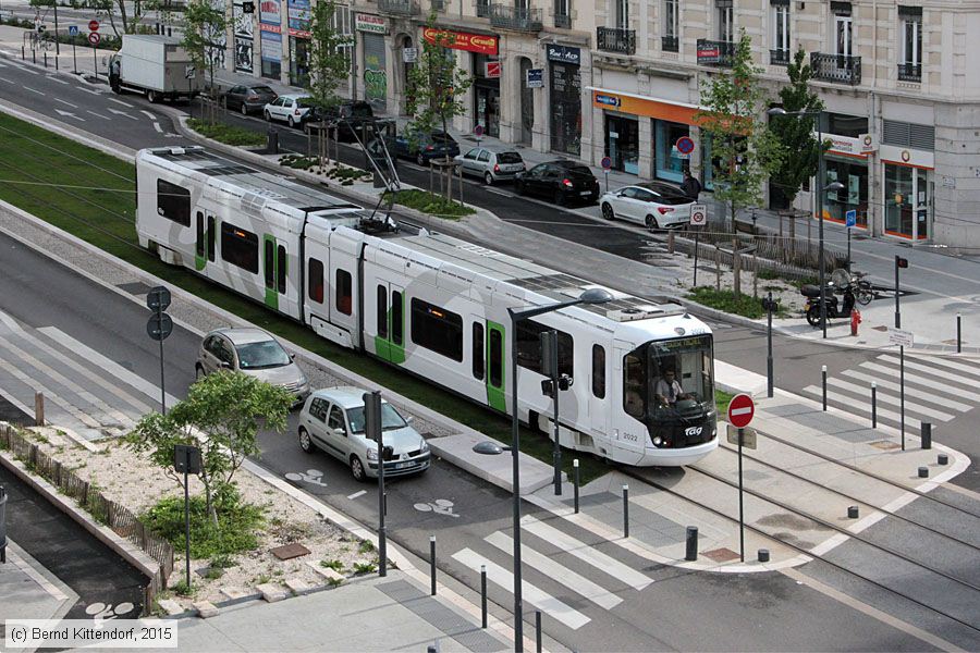Stra&szlig;enbahn Grenoble - 2022
/ Bild: grenoble2022_bk1504270023.jpg