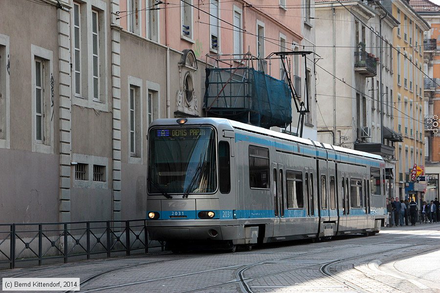 Straßenbahn Grenoble - 2031
/ Bild: grenoble2031_bk1404260401.jpg