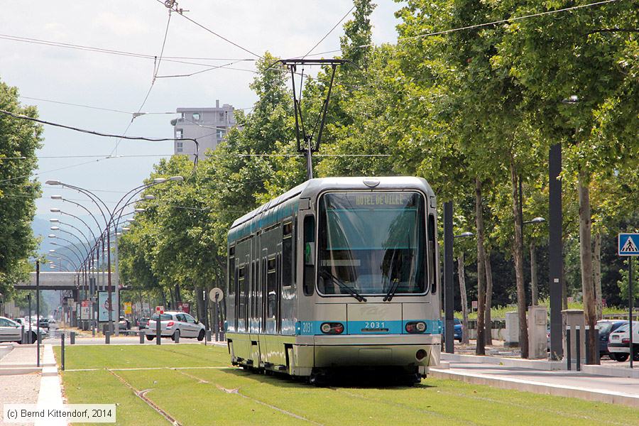 Stra&szlig;enbahn Grenoble - 2031
/ Bild: grenoble2031_bk1406280256.jpg