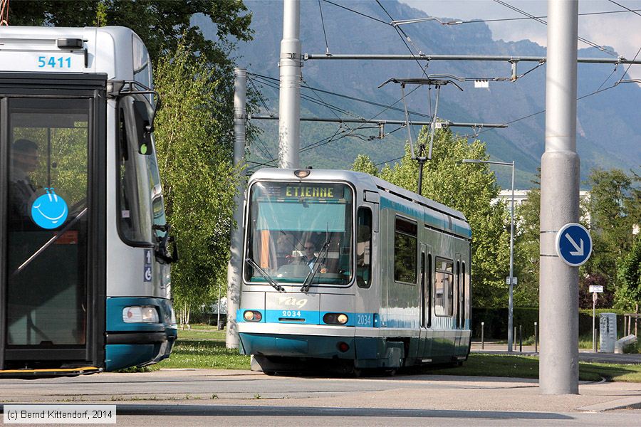 Straßenbahn Grenoble - 2034
/ Bild: grenoble2034_bk1404260458.jpg