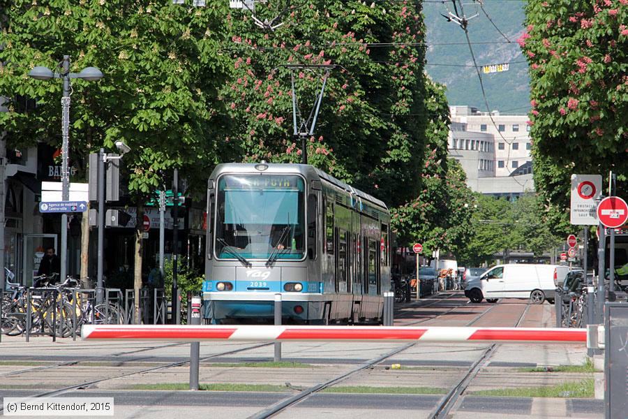 Straßenbahn Grenoble - 2039
/ Bild: grenoble2039_bk1504290015.jpg