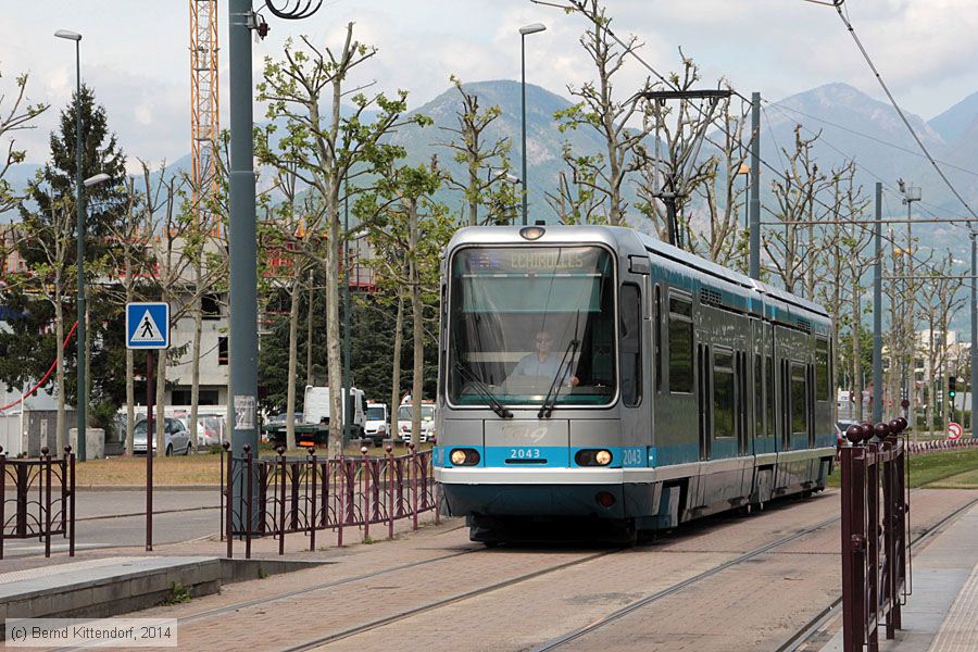 Straßenbahn Grenoble - 2043
/ Bild: grenoble2043_bk1404260262.jpg