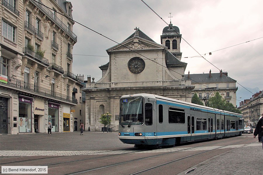 Straßenbahn Grenoble - 2044
/ Bild: grenoble2044_bk1504280113.jpg