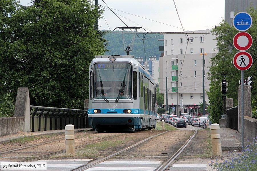 Straßenbahn Grenoble - 2049
/ Bild: grenoble2049_bk1504280149.jpg
