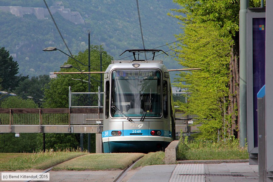 Straßenbahn Grenoble - 2049
/ Bild: grenoble2049_bk1504280152.jpg