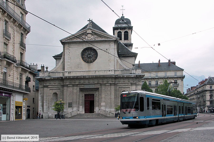 Straßenbahn Grenoble - 2053
/ Bild: grenoble2053_bk1504280115.jpg