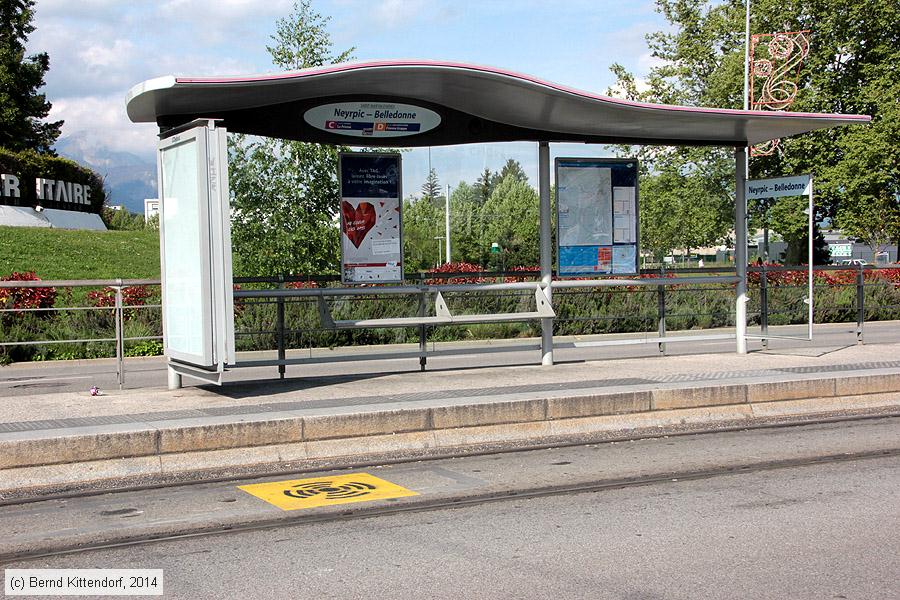 Stra&szlig;enbahn Grenoble - Anlagen
/ Bild: grenobleanlagen_bk1404260452.jpg