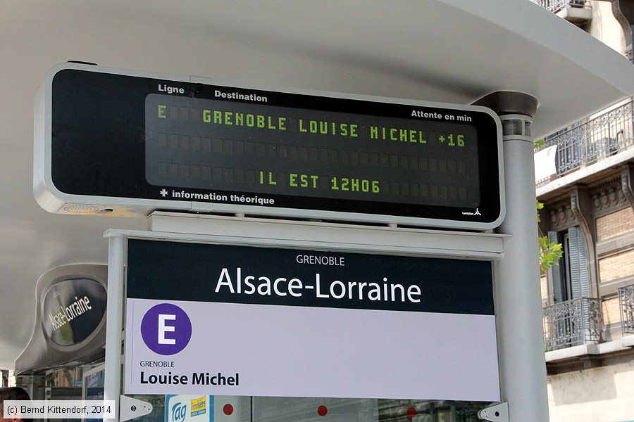 Straßenbahn Grenoble - Anlagen
/ Bild: grenobleanlagen_bk1406280150.jpg