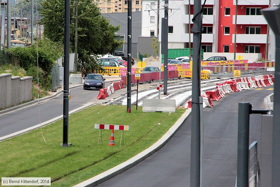 Straßenbahn Grenoble - Anlagen
/ Bild: grenobleanlagen_bk1406280221.jpg