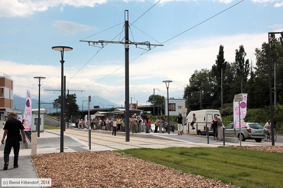 Straßenbahn Grenoble - Anlagen
/ Bild: grenobleanlagen_bk1406280243.jpg