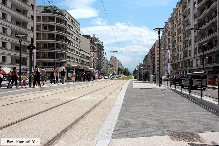 Straßenbahn Grenoble - Anlagen
/ Bild: grenobleanlagen_bk1406280300.jpg