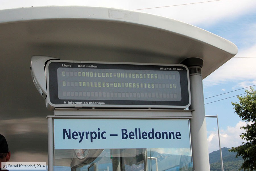 Straßenbahn Grenoble - Anlagen
/ Bild: grenobleanlagen_bk1406280316.jpg
