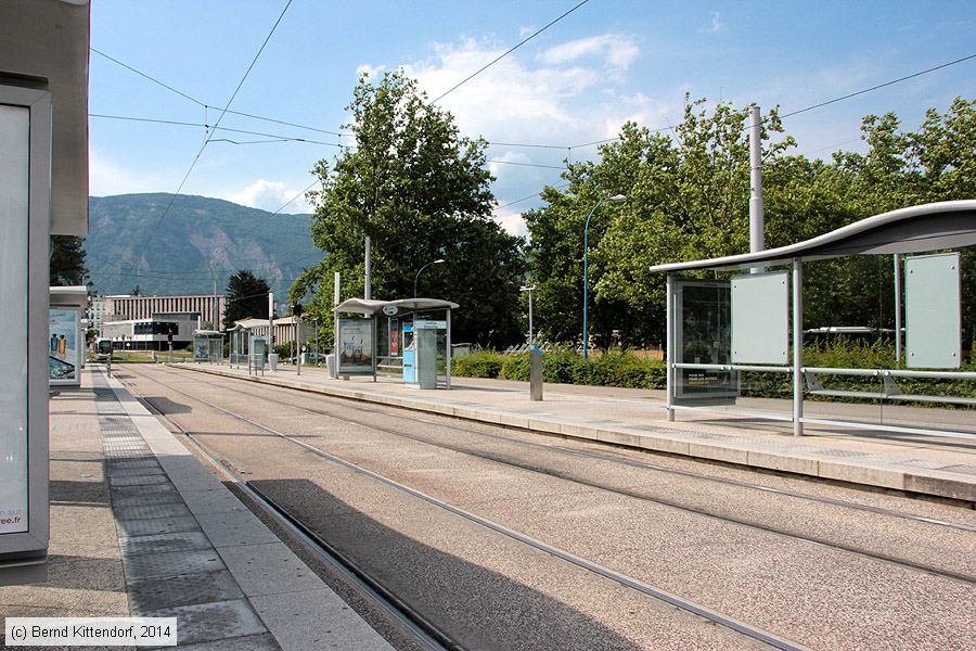 Straßenbahn Grenoble - Anlagen
/ Bild: grenobleanlagen_bk1406280335.jpg