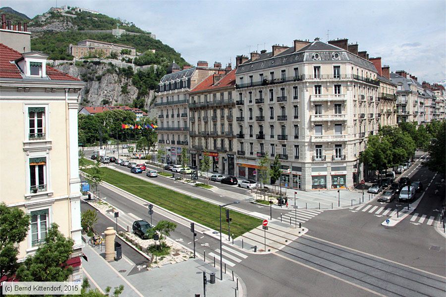 Straßenbahn Grenoble - Anlagen
/ Bild: grenobleanlagen_bk1504260114.jpg
