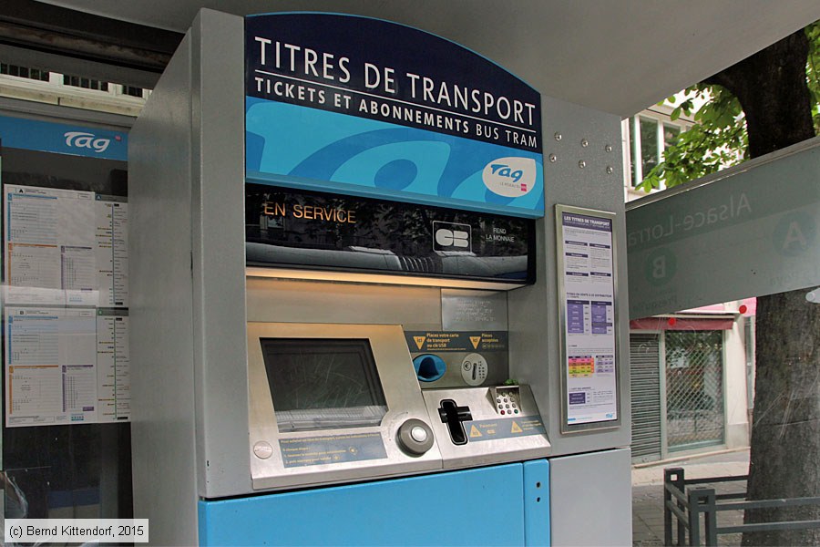 Straßenbahn Grenoble - Anlagen
/ Bild: grenobleanlagen_bk1504260129.jpg