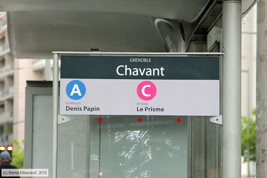 Straßenbahn Grenoble - Anlagen
/ Bild: grenobleanlagen_bk1504270267.jpg
