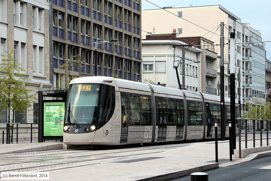 Straßenbahn Le Havre - 007
/ Bild: lehavre007_bk1405060272.jpg