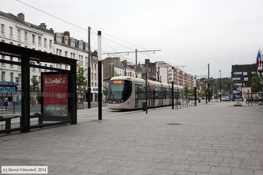 Straßenbahn Le Havre - 008
/ Bild: lehavre008_bk1405080011.jpg